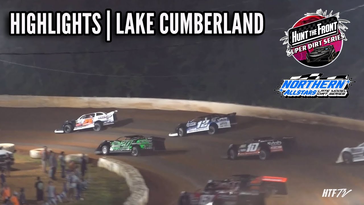 Highlights & Interviews | HTF vs Northern Allstars at Lake Cumberland