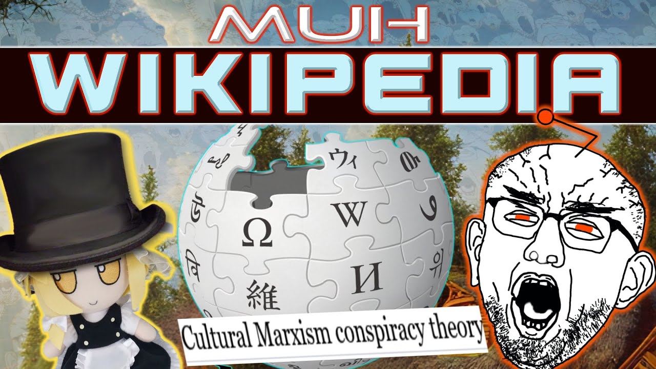 Muh Wikipedia