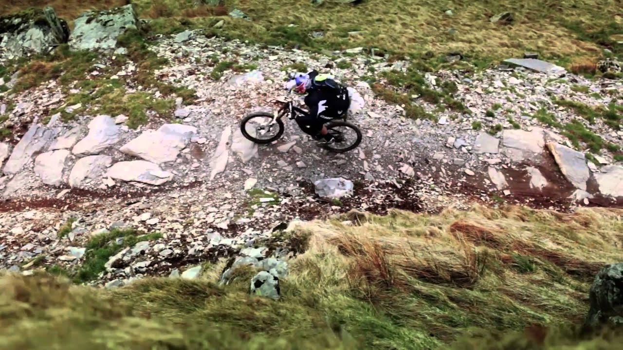 Spettacolare: sfida fra uno sportivo ed un falco pellegrino. Chi vincer&agrave;?