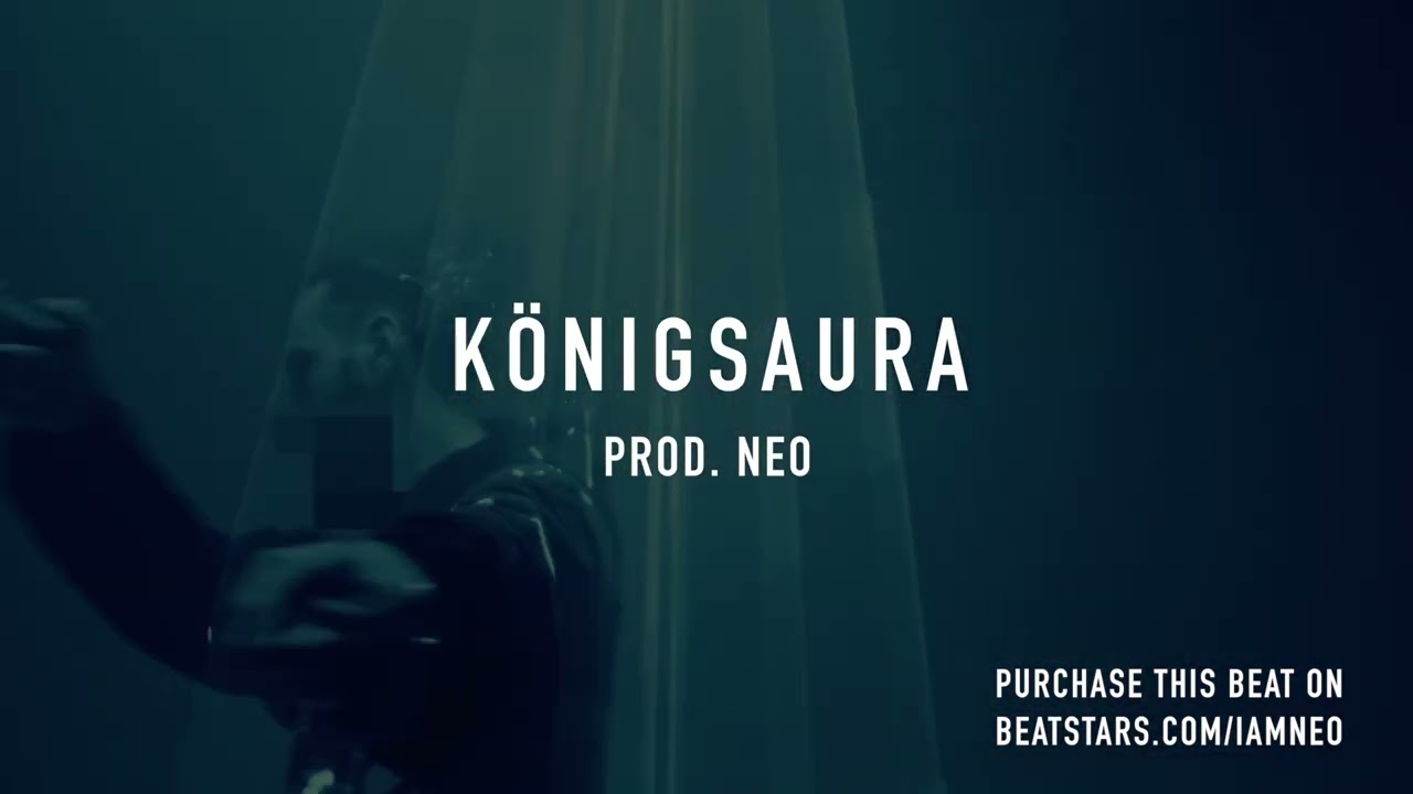 Kollegah x Sun Diego Type Beat | Königsaura prod. NEO