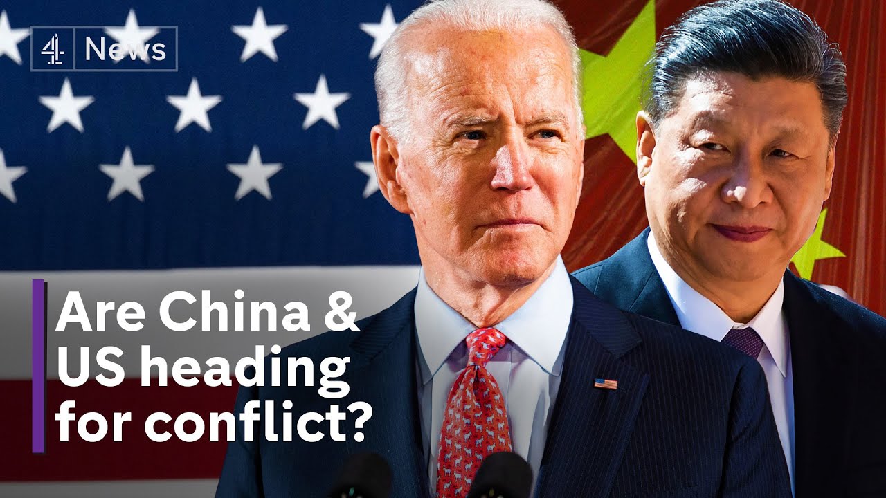 China warns of potential conflict with US amid diplomatic tensions