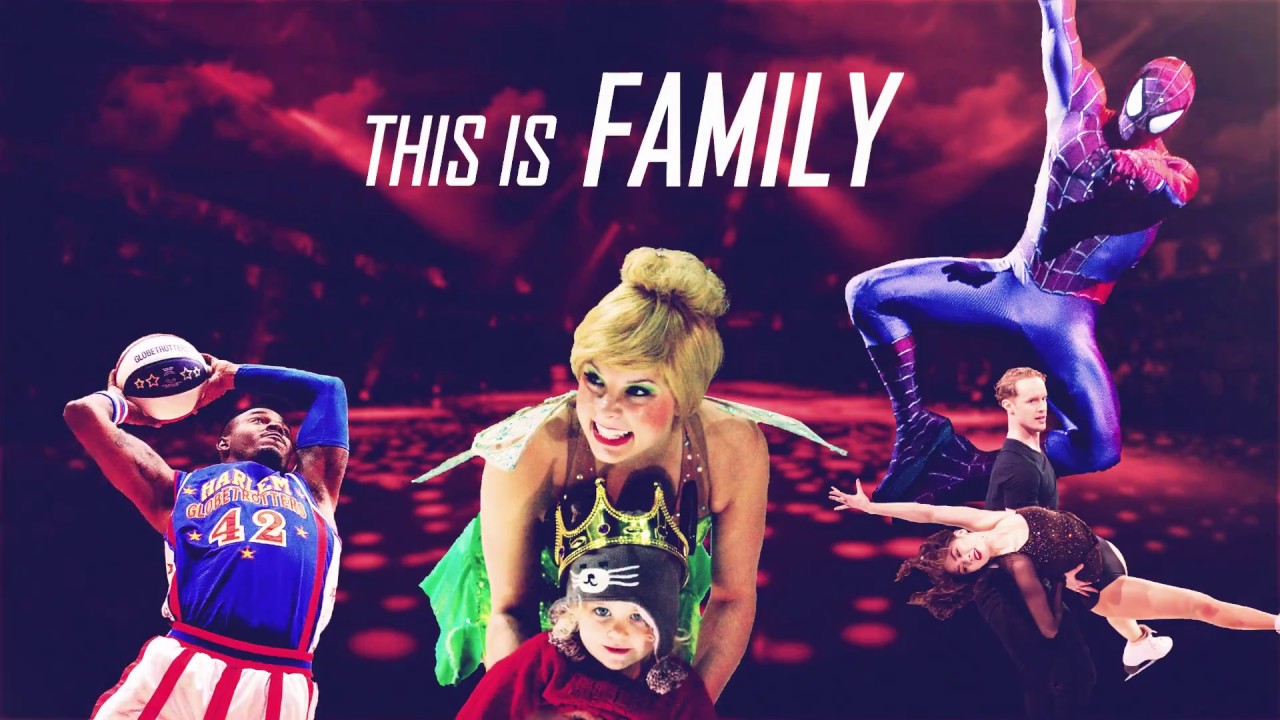 Honda Center Celebrates 25th Anniversary