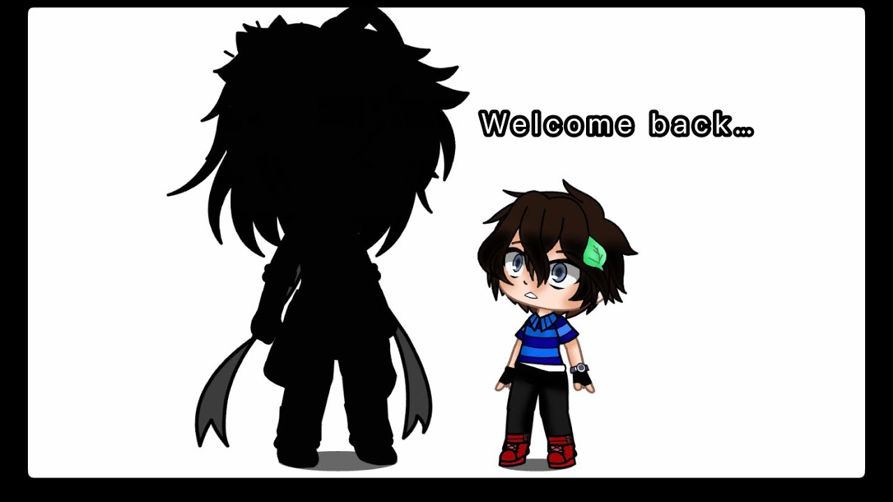 Welcome Back…. (Pt. 1/???)