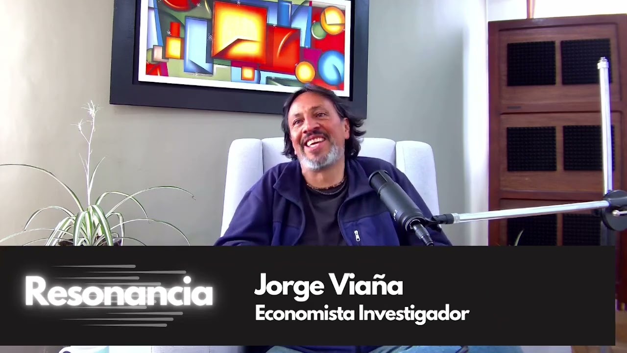 Resistencias, élites y autogobierno: reflexiones históricas de Jorge Viaña