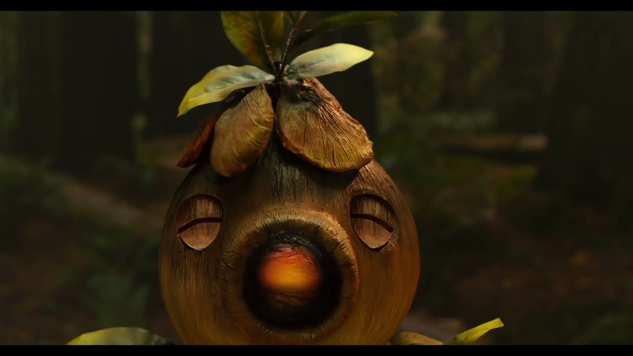 THE LEGEND OF ZELDA - A Missing Link (2017)