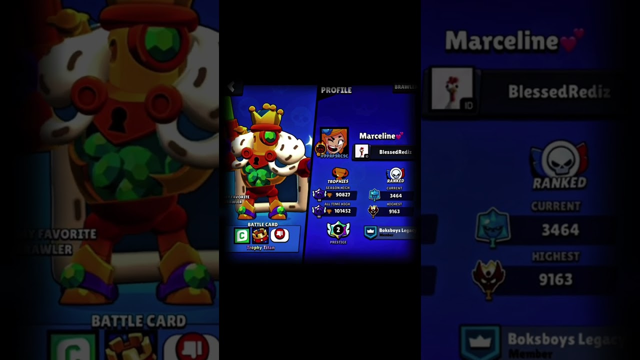Any ideas for future content? #BrawlStars #fl #Prorank #Howtowin #season #update #Brawl
