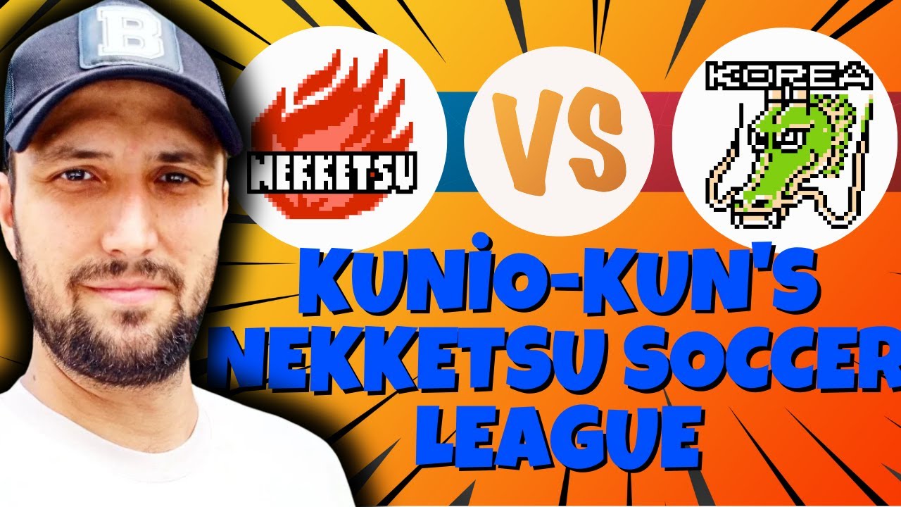 KORE FUTBOL TAKIMI BİTİK! Goal 3