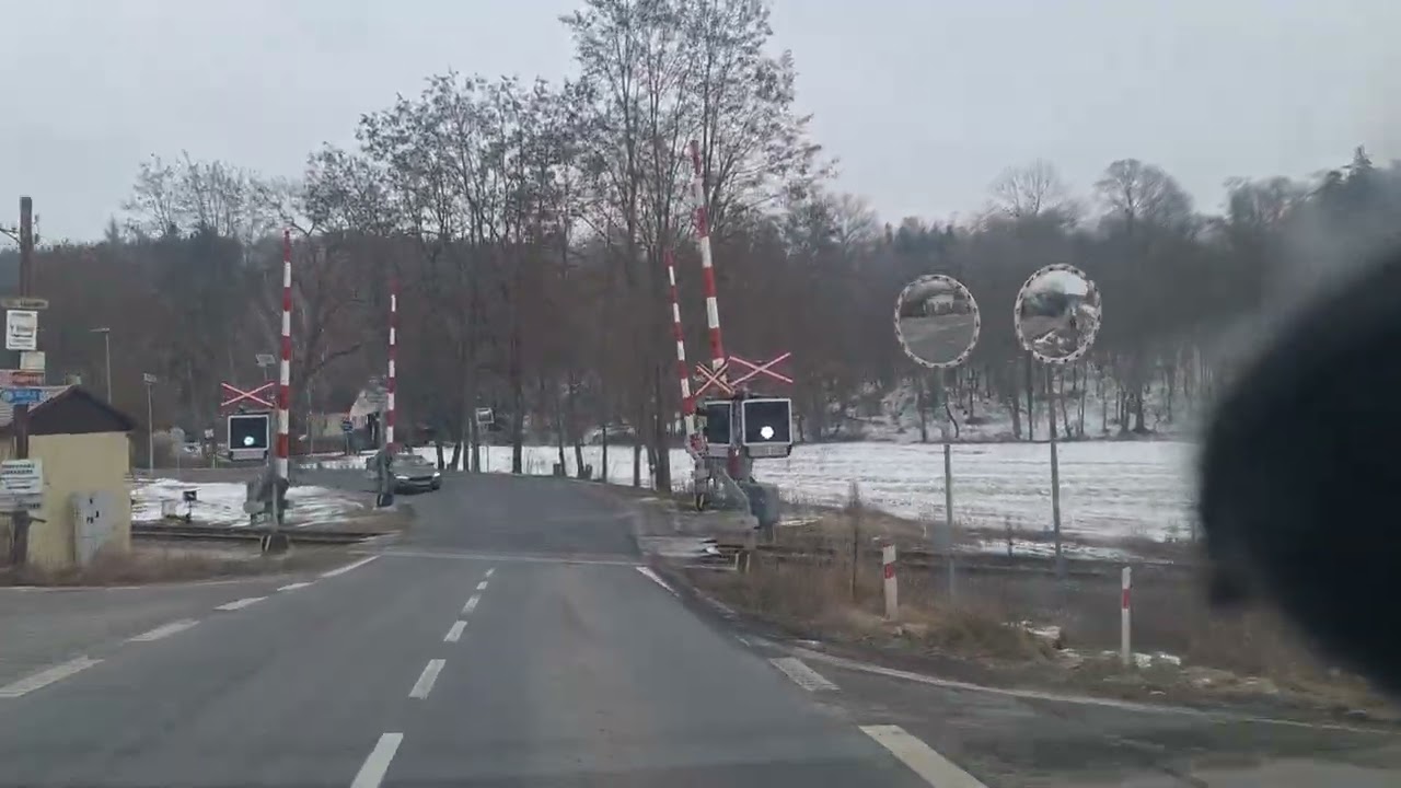 cesta na Havarku, Mělník, Kostka  - Březovice, ZD.2.!!!