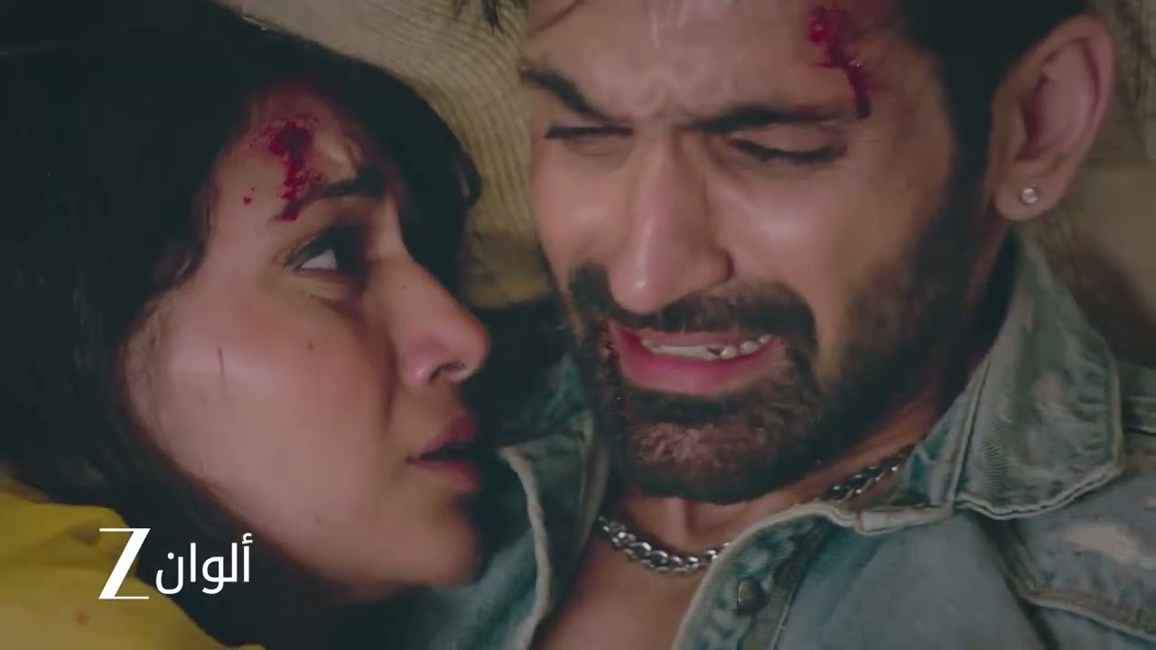 احداث حلقة 40 من مسلسل النصيب 2 | أبيراج يلاحق فيرات وأمروتا بلا رحمة
