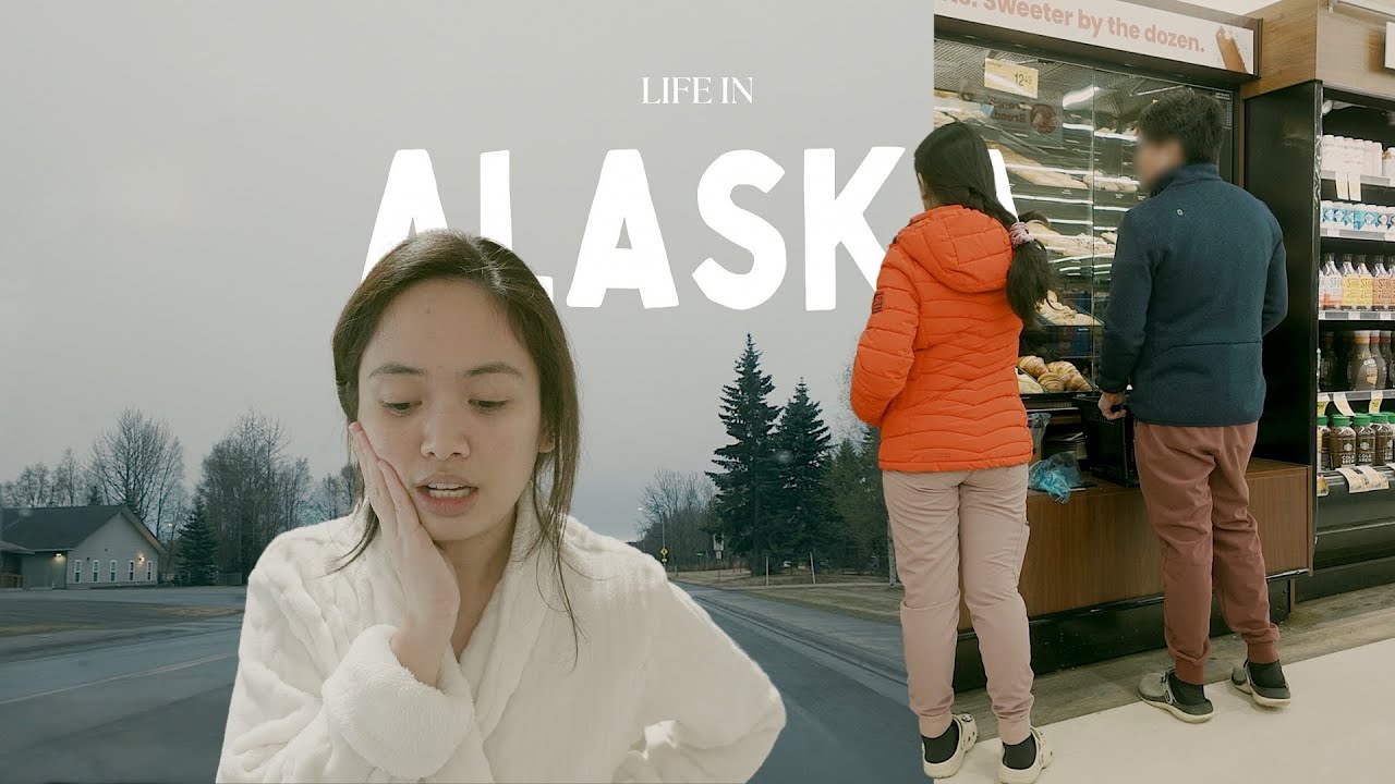 life in alaska — med tech at work: preparing and dealing with a busy shift 🔬