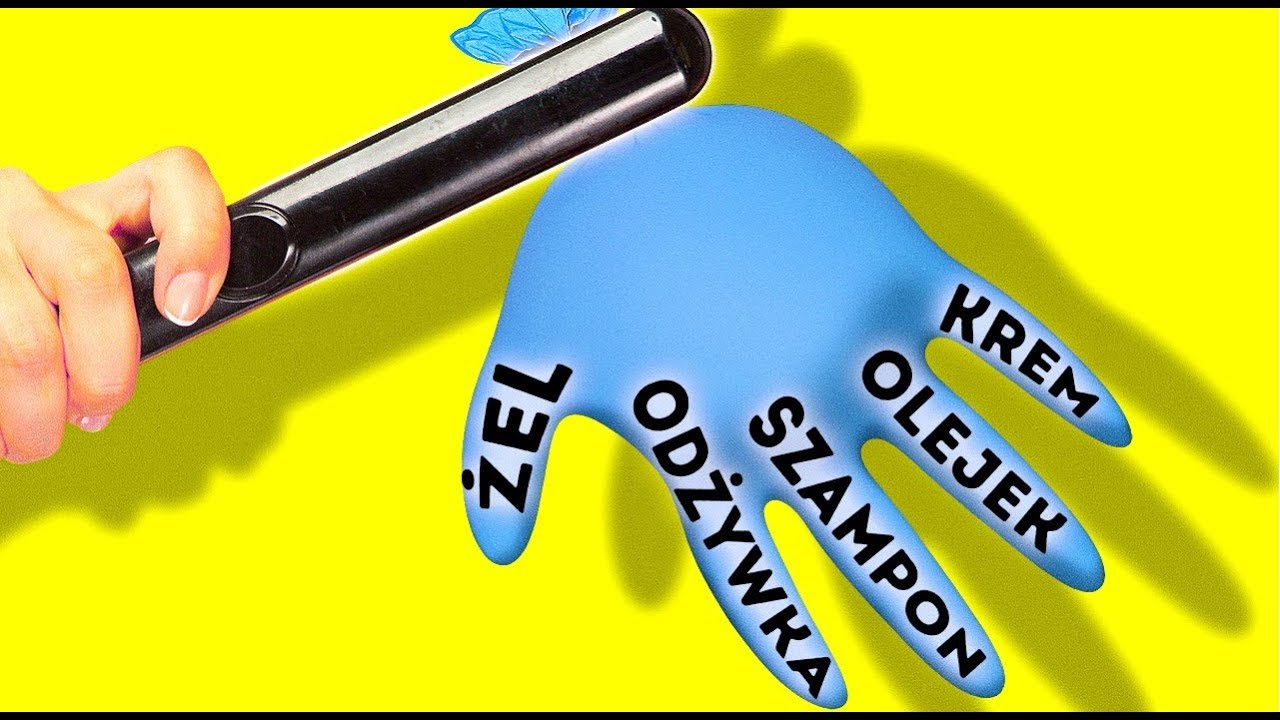 30 NAJWAŻNIEJSZYCH TRIKÓW W PODRÓŻY