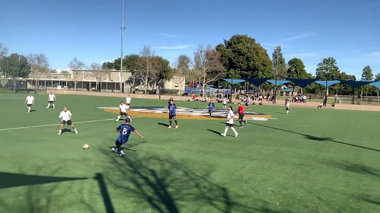 Nacional vs Tepa Jr