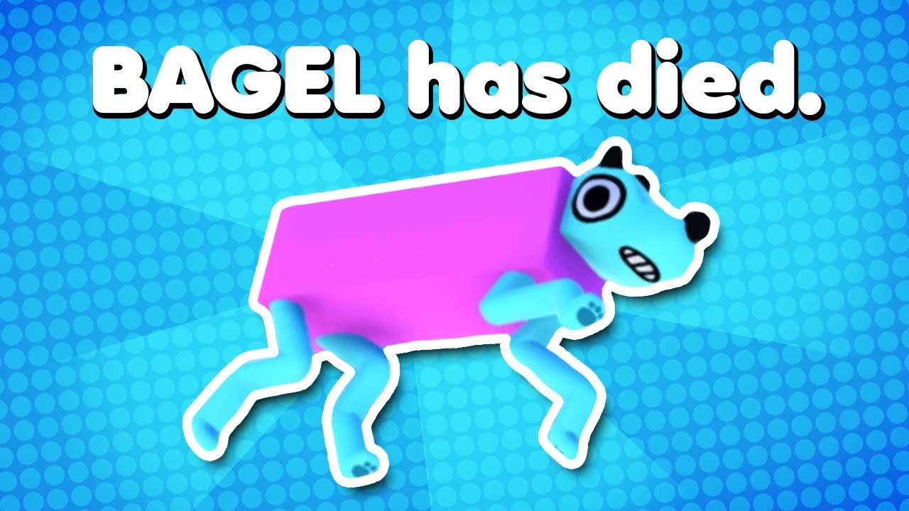 Это, наверное, самая смешная игра всех времен.