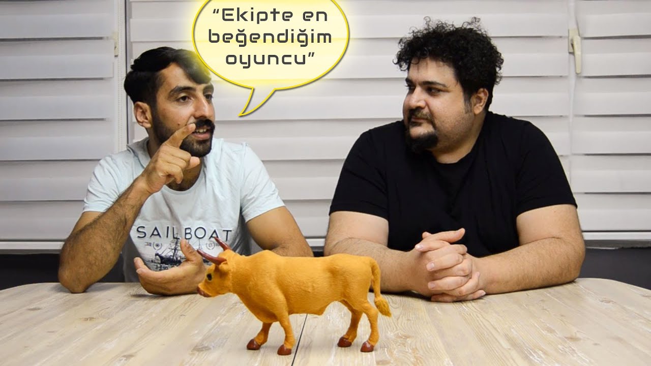 Serhat Uzun; 