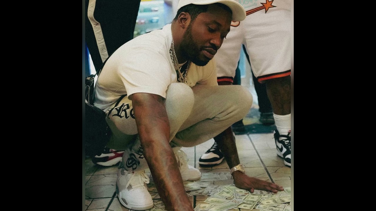 Meek Mill type beat - On my soul (Prod by TD Slaps)