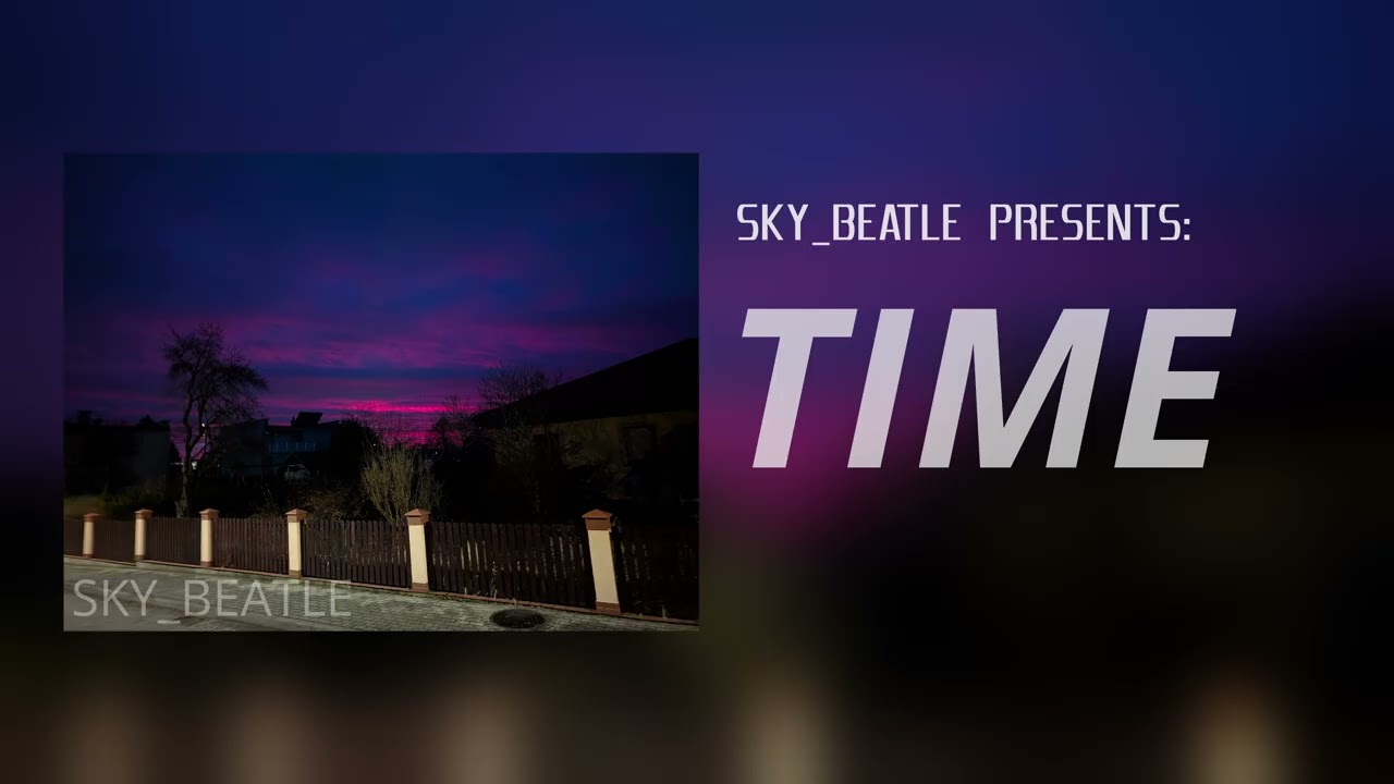 TIME