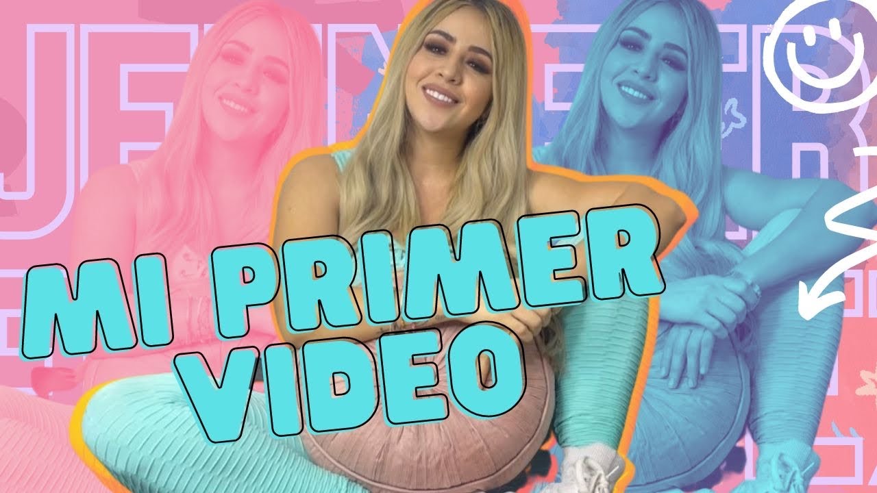 Mi primer video 🤍 bienvenidos