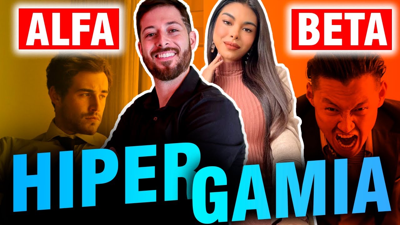 🚨¿Qué es la hipergamia? 🤔