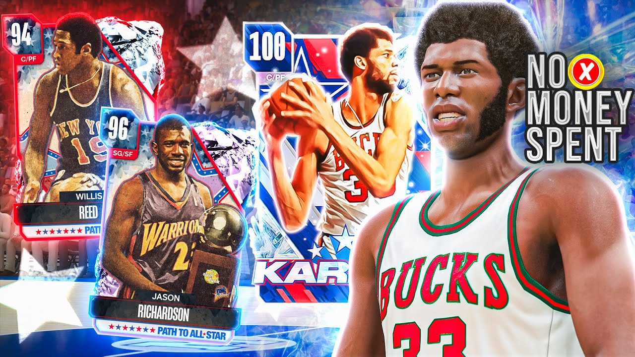 Preparing For 100 Overall Cheese + A Free Pink Diamond....No Money Spent 2K24 #11