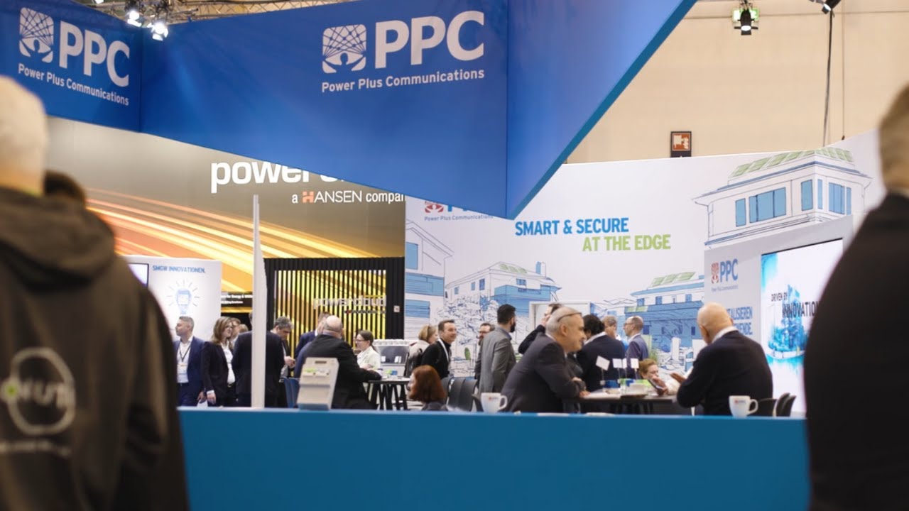 E-World 2025 - ein Rückblick von PPC