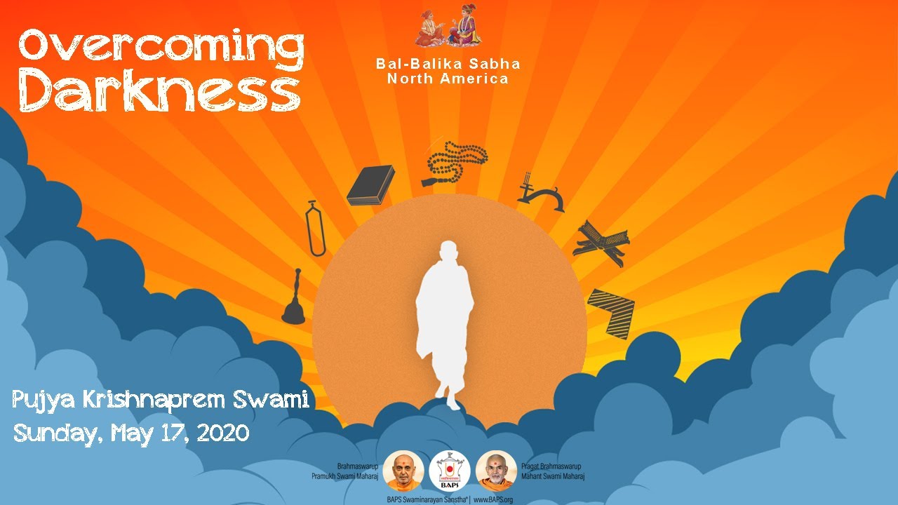 Overcoming Darkness - Bal-Balika Sabha