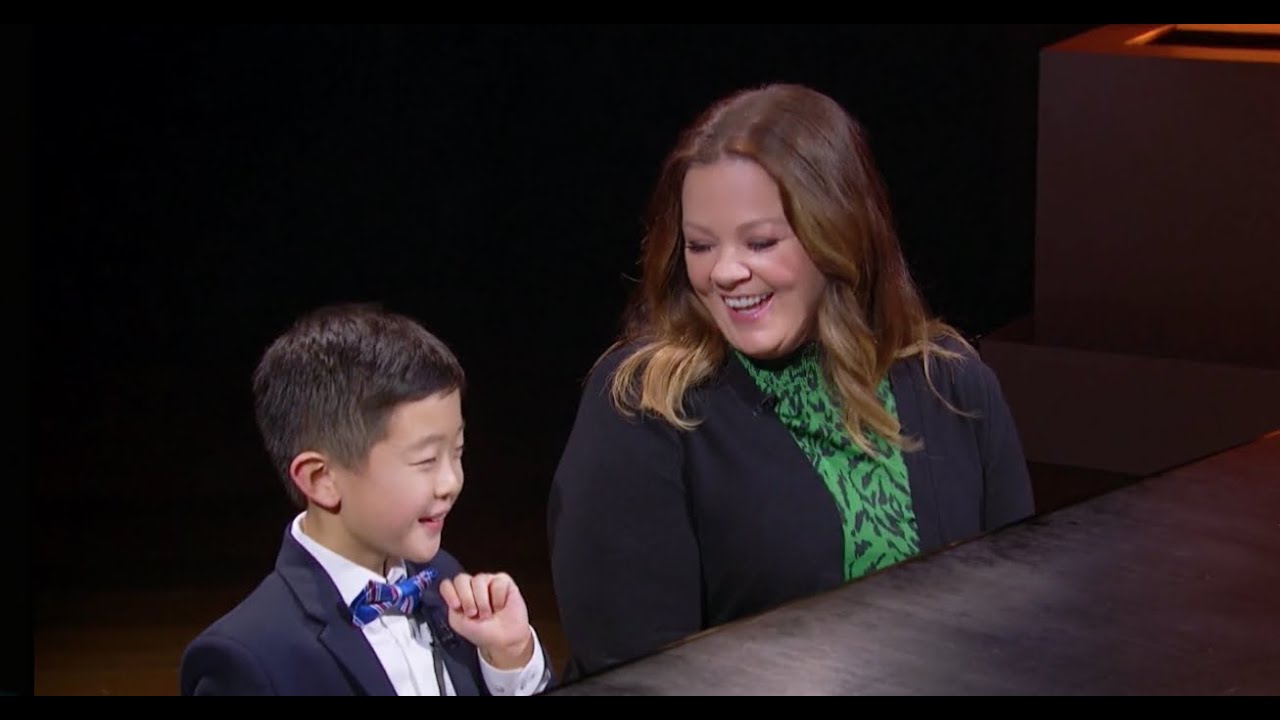 Prodigy Child Composer Explains My Little Ovenbird | Part 3