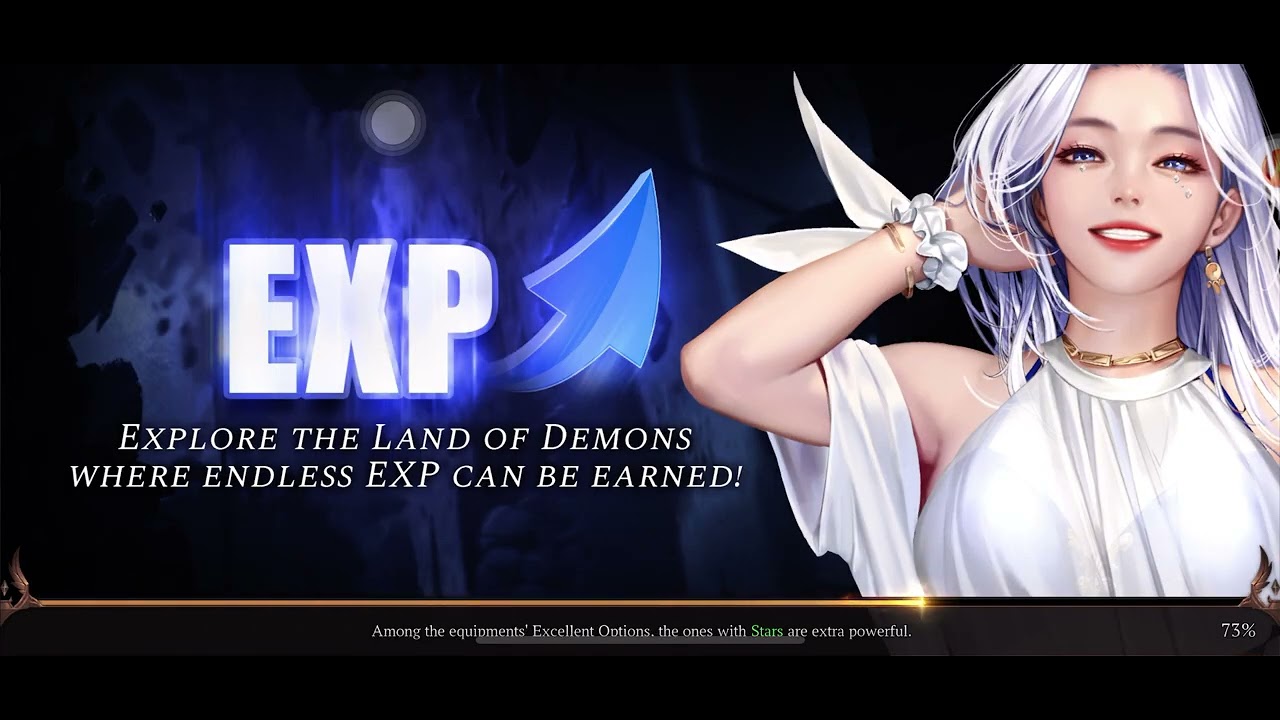 MU DARK EPOCH | NEW SEASON ARENA