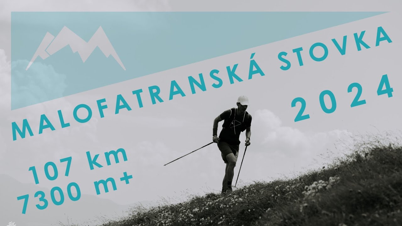 Malofatranská stovka 2024