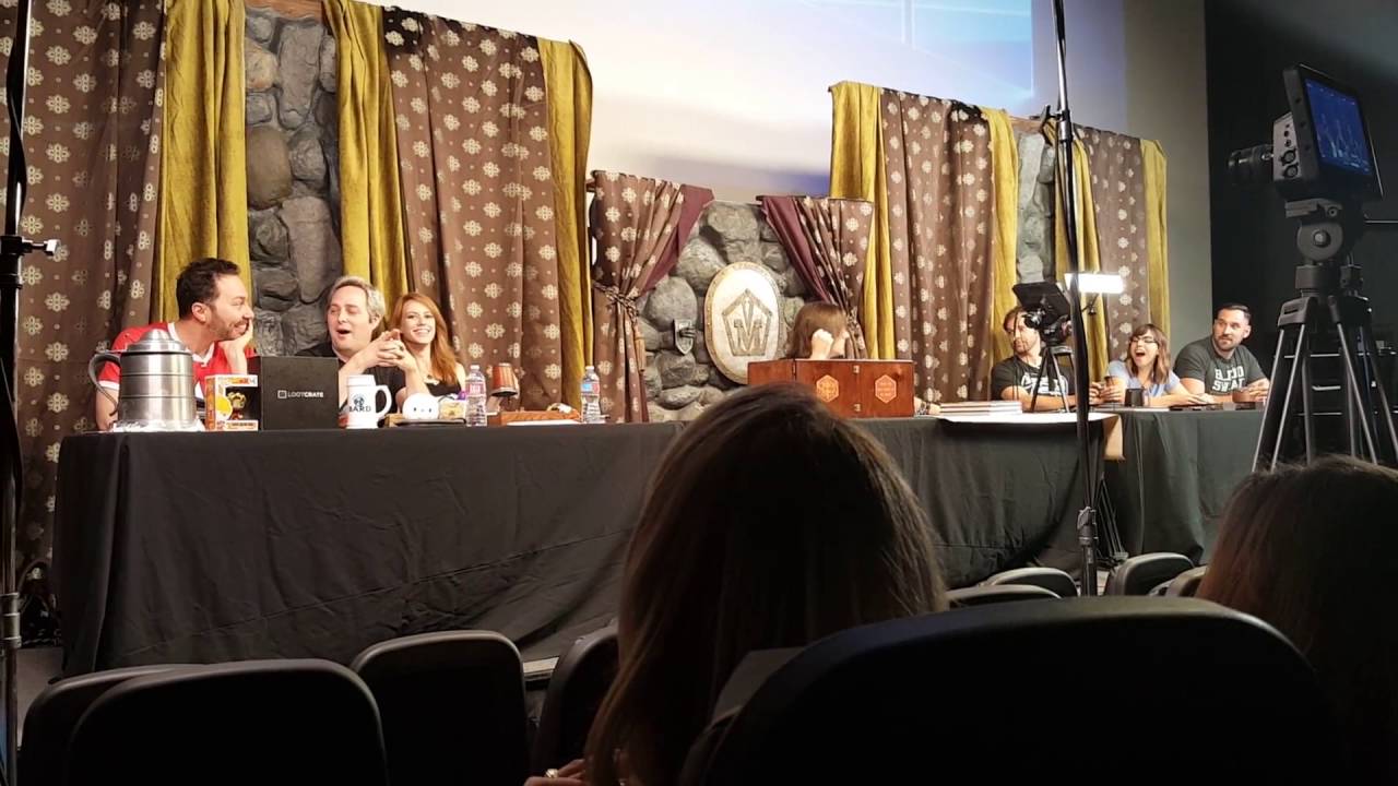 Critical Role E60 missing footage