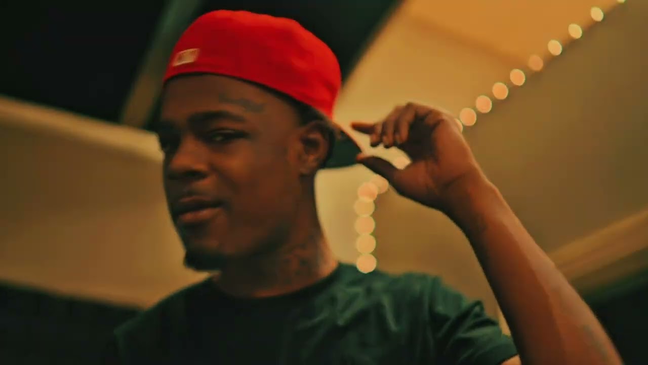 9babyfinessa - Dead Nihh Smokin (official music video)