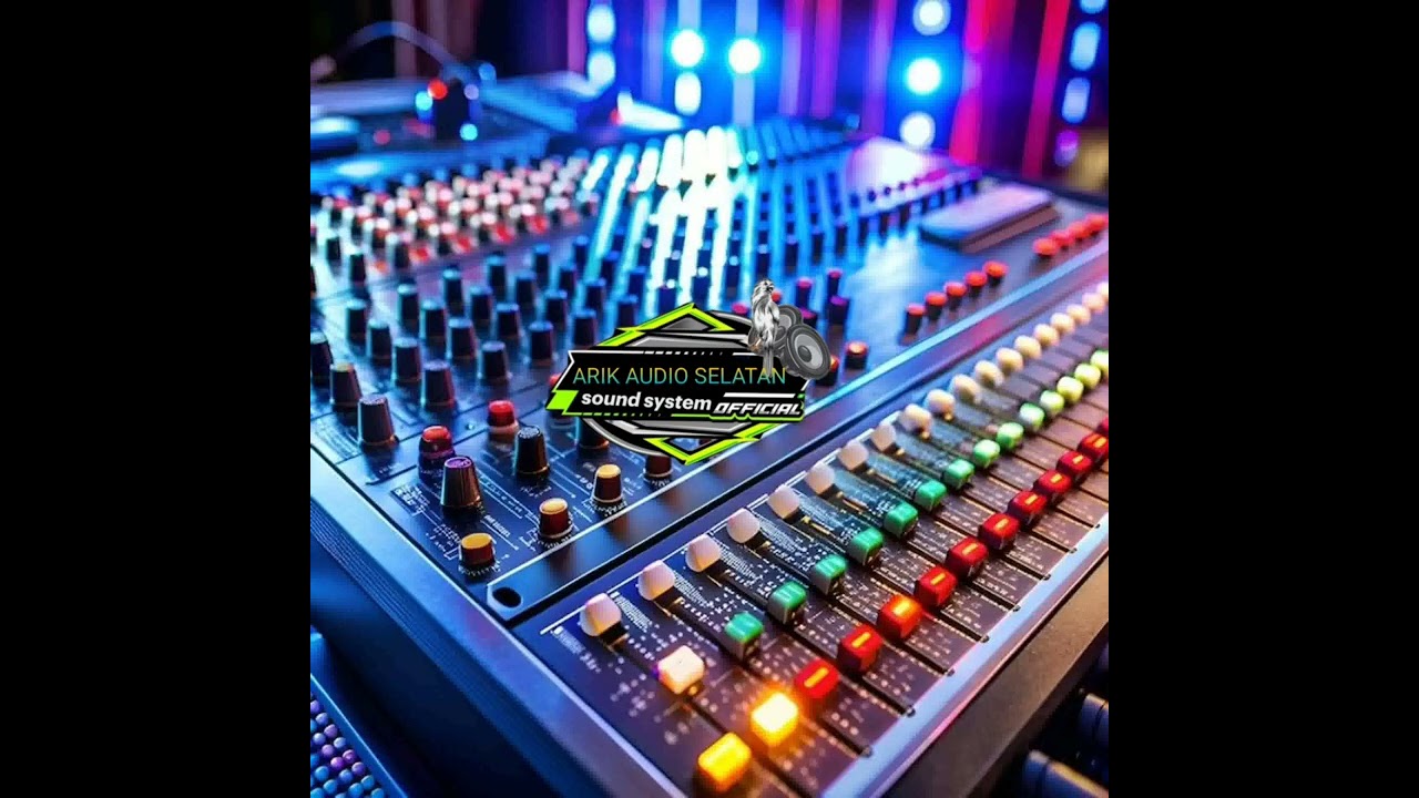 BUAT CENK SOUND AUDIO SYSTEM DI BUAT BUKA ACARA SHOLAWAT/HAJATAN & TAHLILAN 
