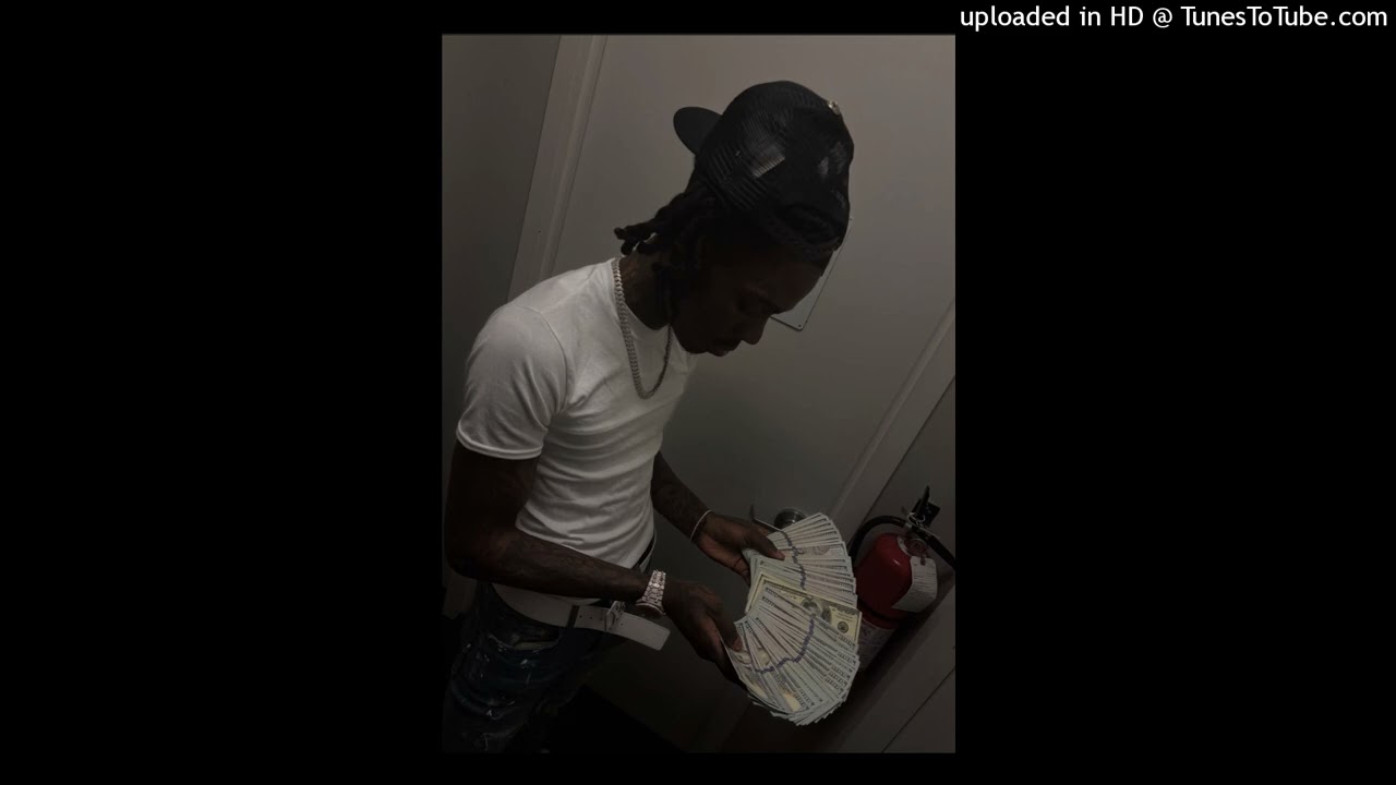 [free] slimegetem + ehuncho dmv type beat - "froidement"