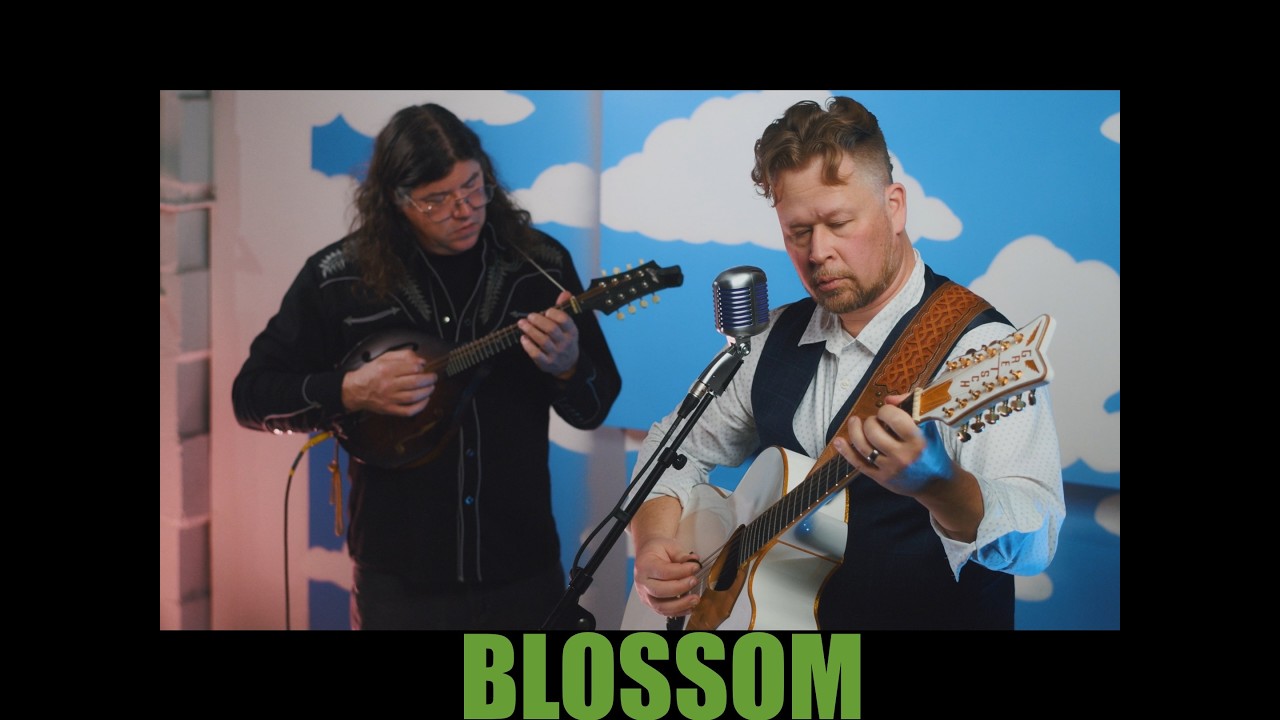 Blossom 