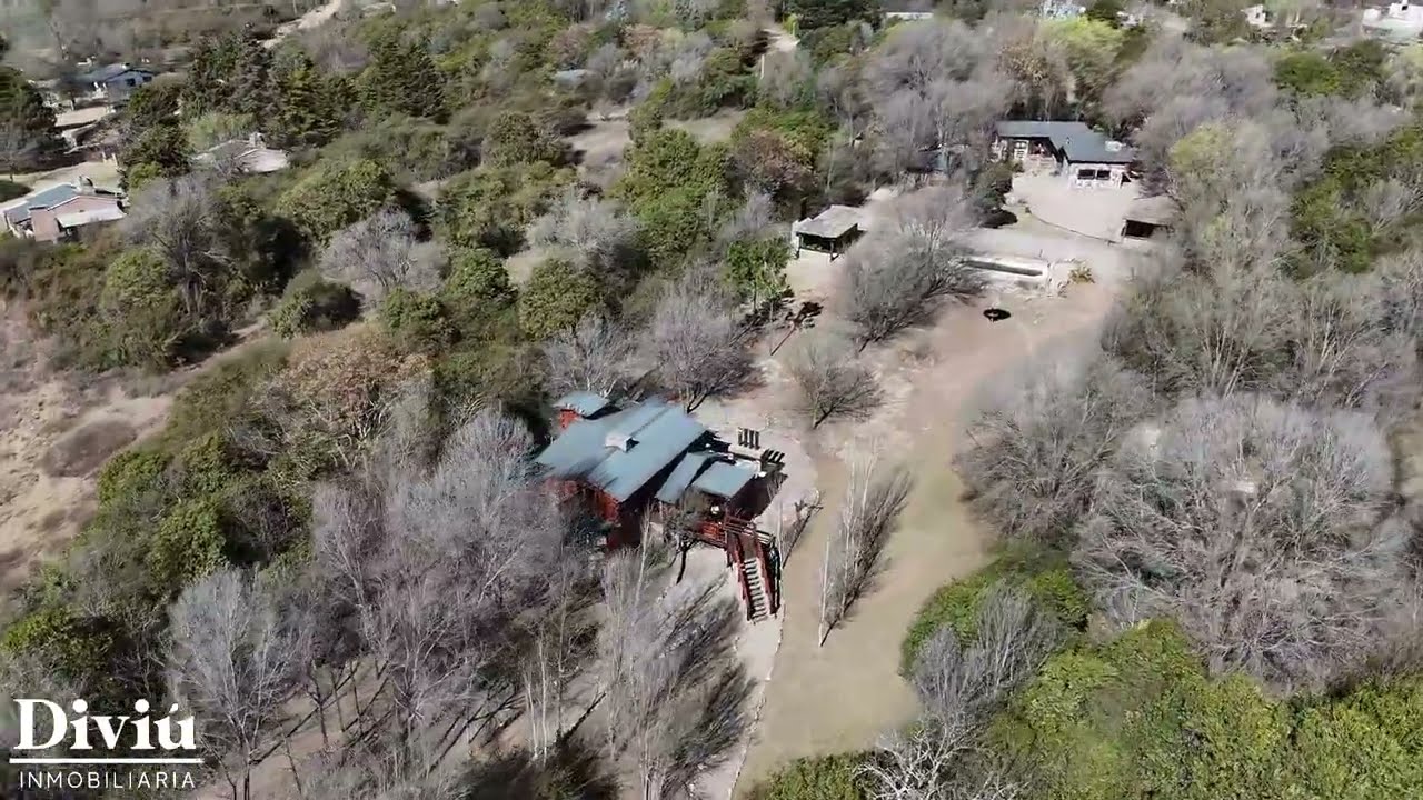 Espectacular casa en venta - 2 cuadras del río - INMOBILIARIA DIVIÚ