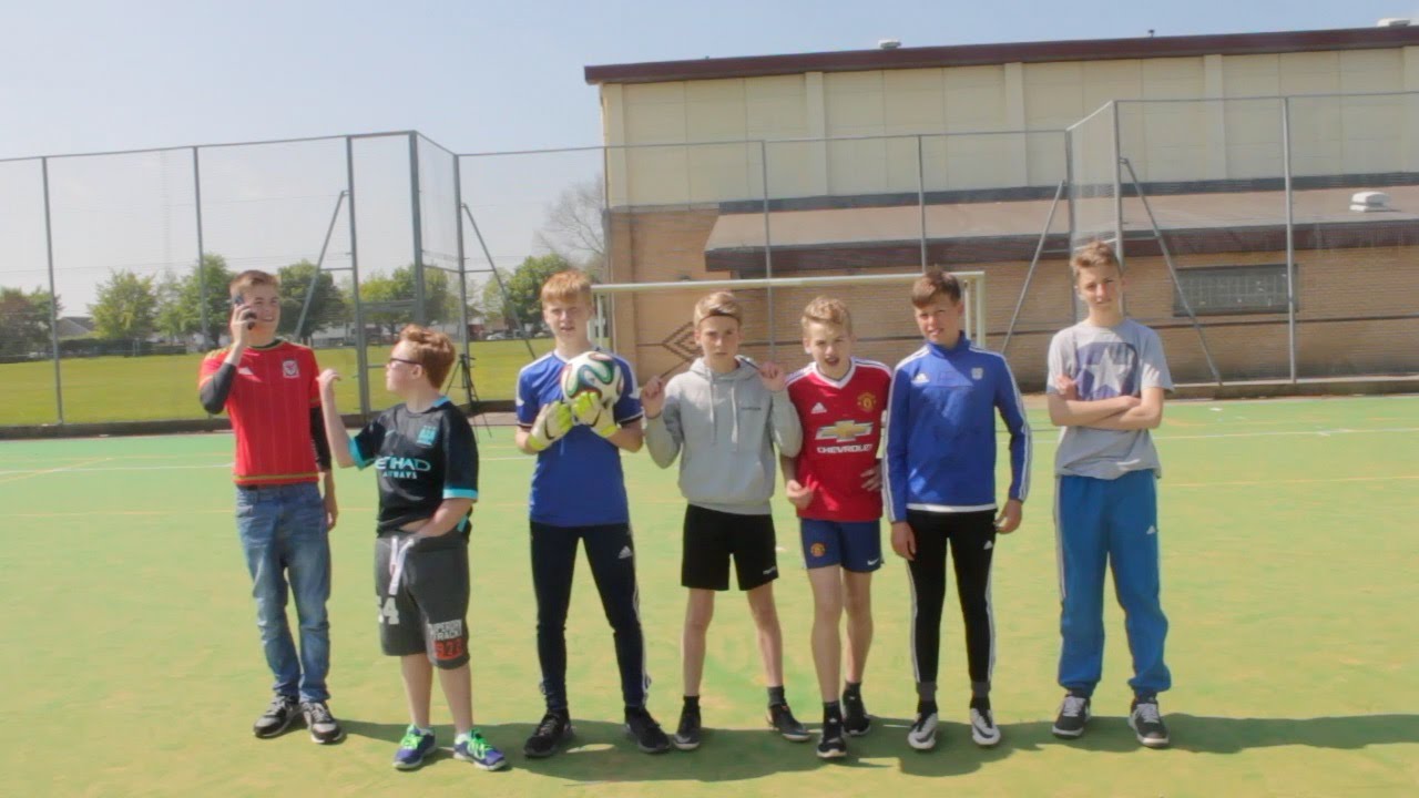CALL OUT PENALTIES!