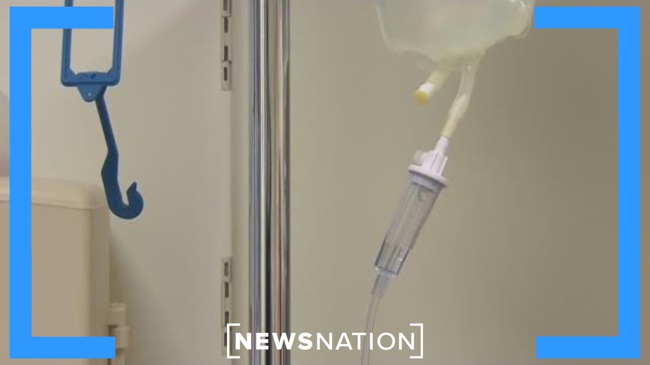 New cancer pill in research phase ‘annihilates’ tumors | NewsNation Prime