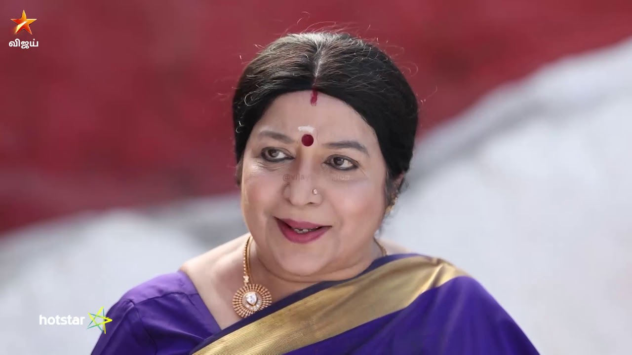 Siva Manasula Sakthi Full Episode 55