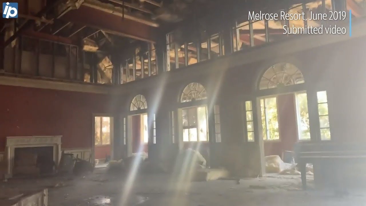 Owners indicted after borrowing millions to restore abandoned Daufuskie Island resort