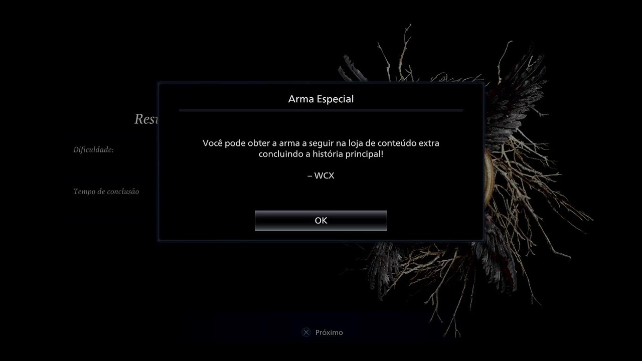RESIDENT EVIL VILAGE