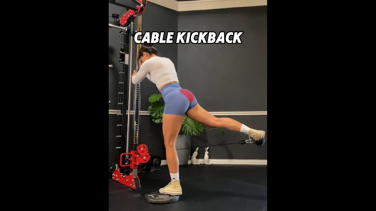 Cable Kickback Tips: