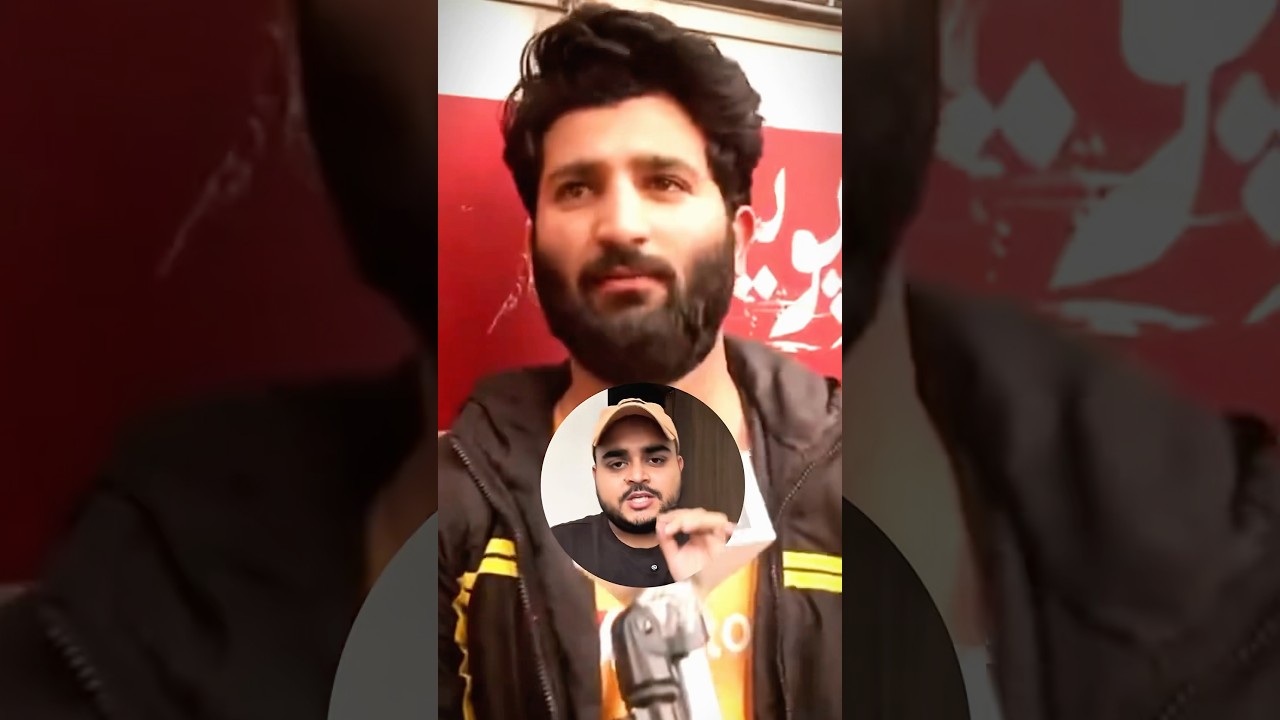 Pakistani in Indian Police? Internal Security EXPOSED 🇮🇳