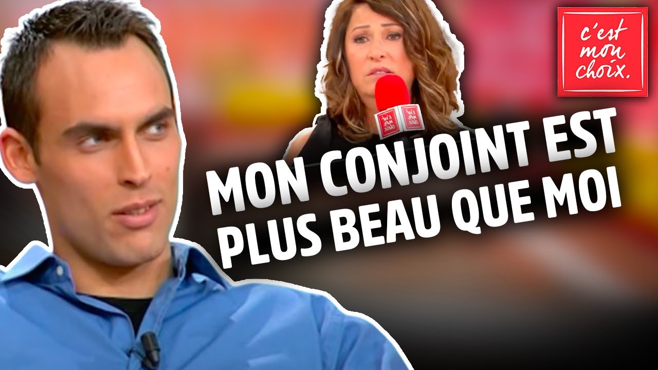 INÉDIT - Ma beauté fait souffrir mon conjoint - C'est mon choix (intégrale)