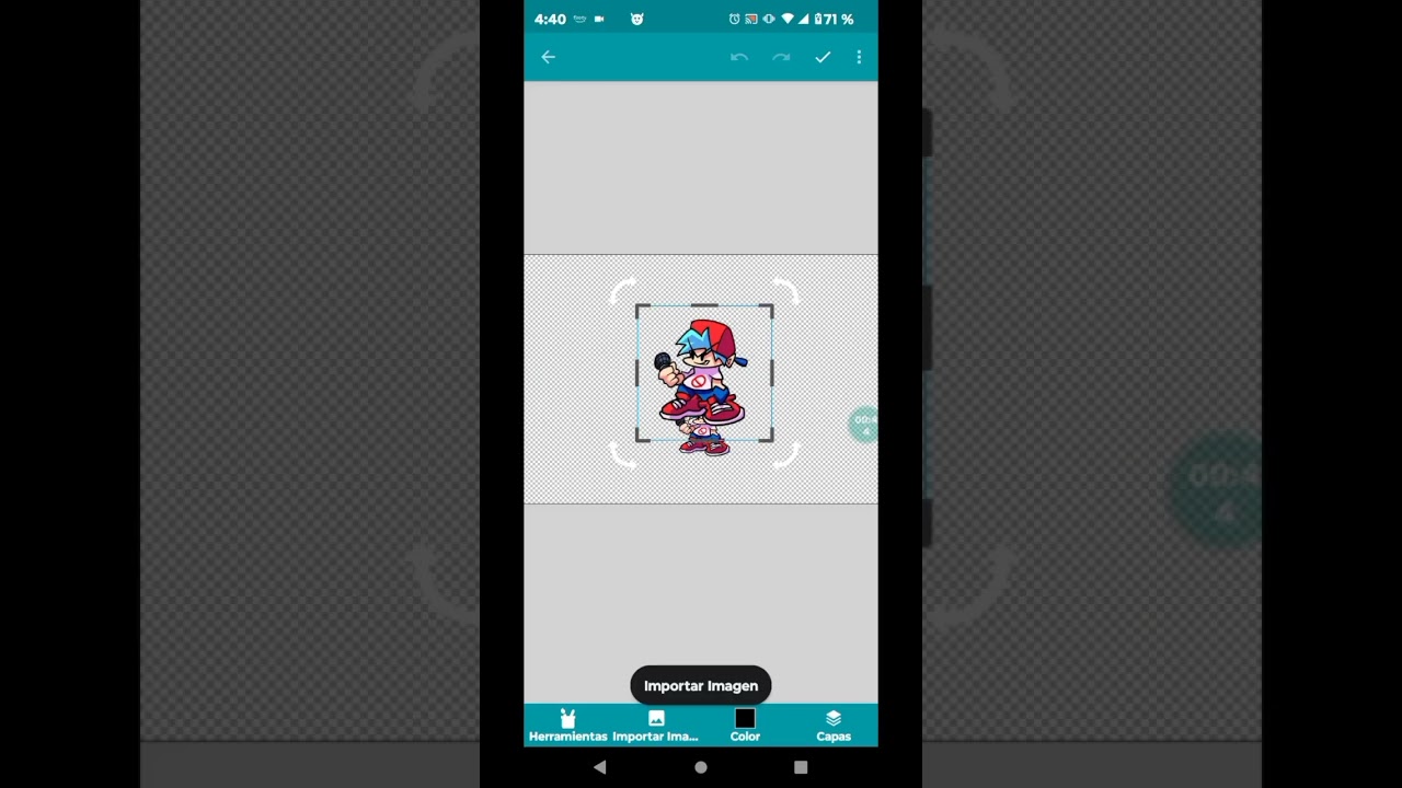 mini pocket code tutorials pt1 #pocketcode #fnf #shorts #fnfmod