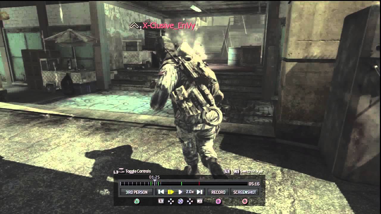 dispute vs EnVy & FergeH