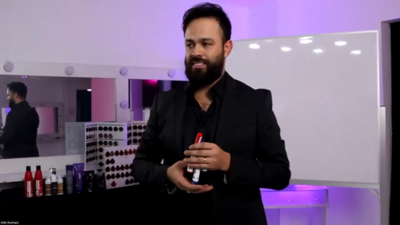 CLASE GRATUITA INTRO A LA COLORIMETRÍA ANALÍTICA