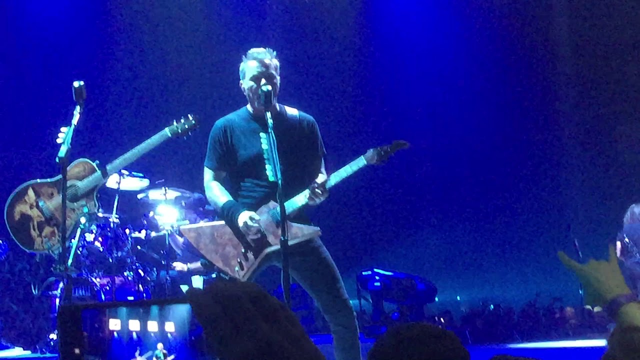 Metallica - 