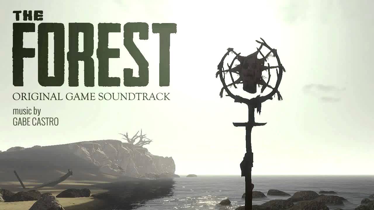 The Forest: Original Game Soundtrack - Theme (old)