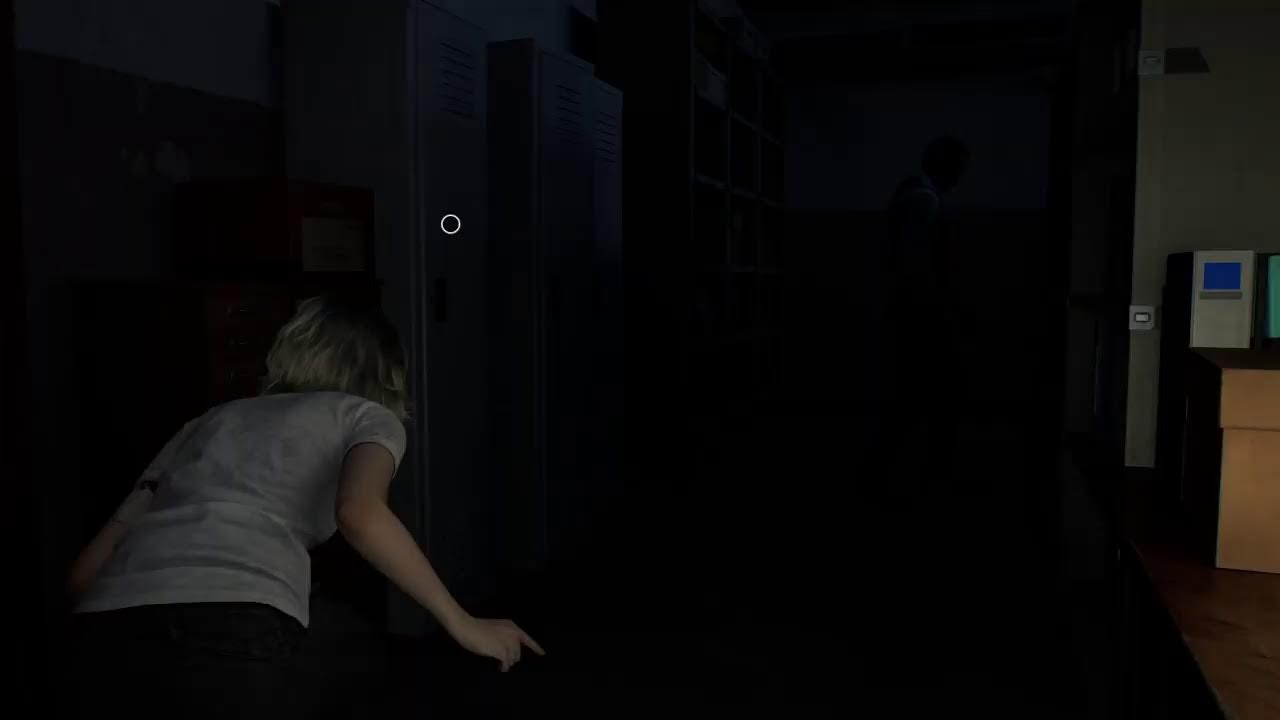 Resident Evil: Requiem Резидент Евил: Рекуием