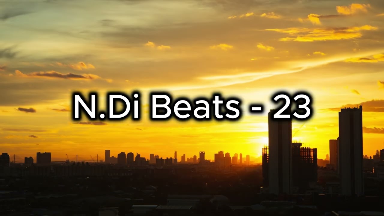 N.Di Beats - 23