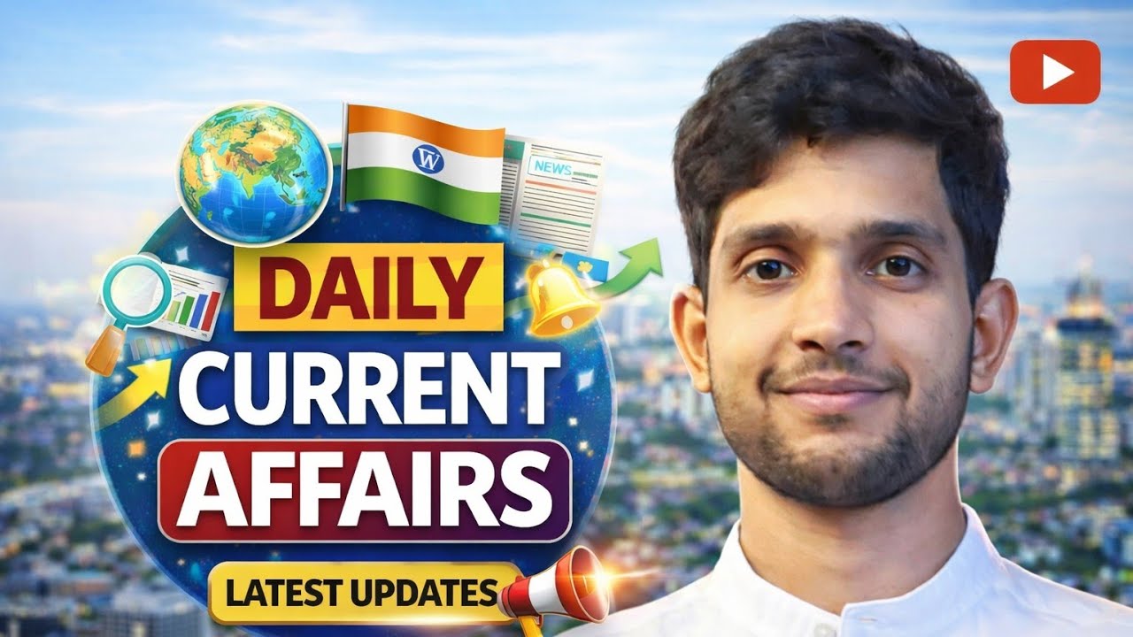 8 February 2026 Daily current affairs ADEO BSSC CGL Bihar police SSC GD railway NTPC RRB ALp
